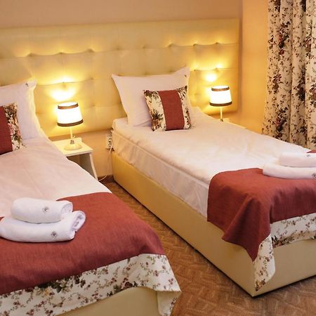 Hotel&Restaurant Premium Club ヤレムチャ 部屋 写真