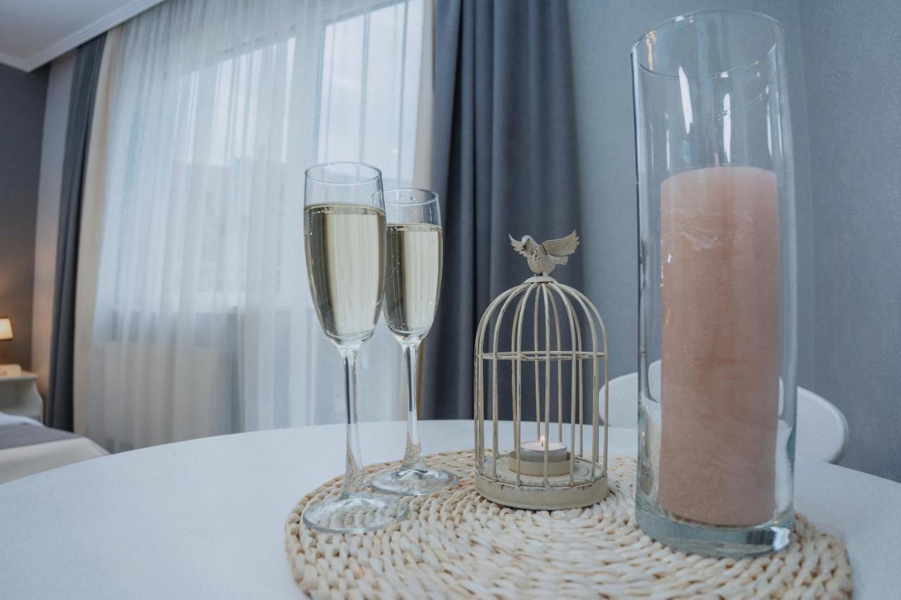 Hotel&Restaurant Premium Club ヤレムチャ エクステリア 写真