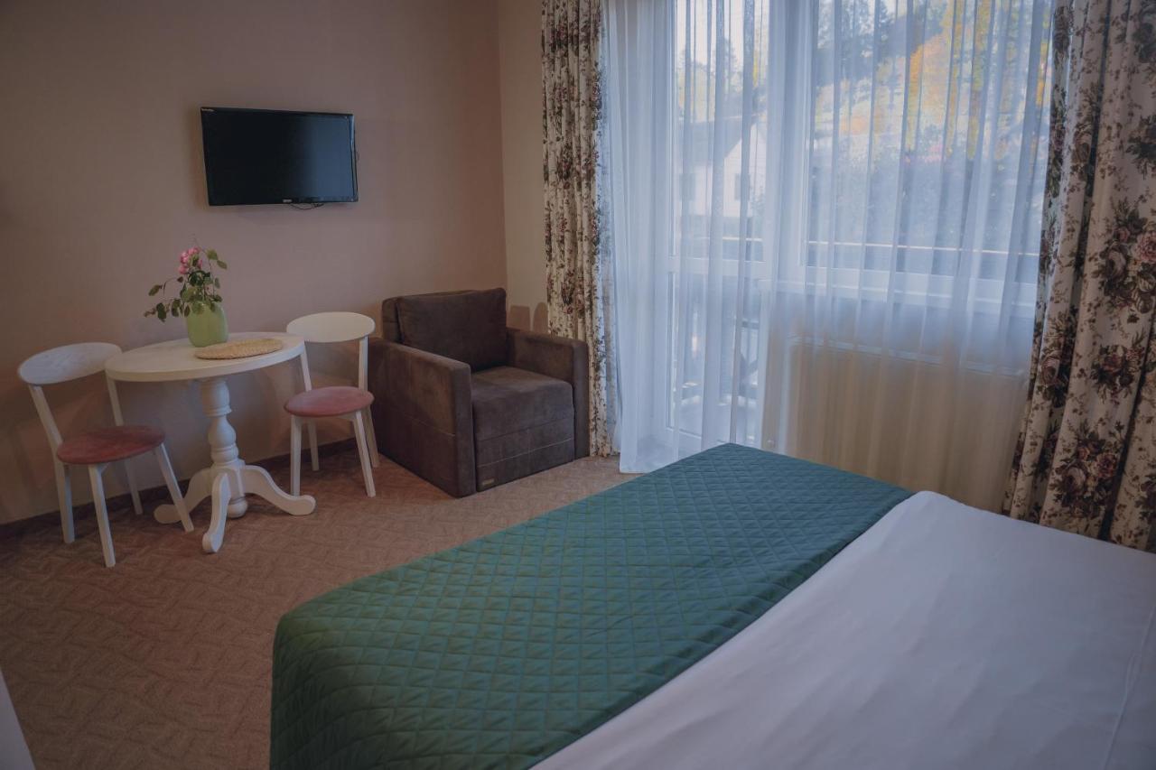 Hotel&Restaurant Premium Club ヤレムチャ エクステリア 写真