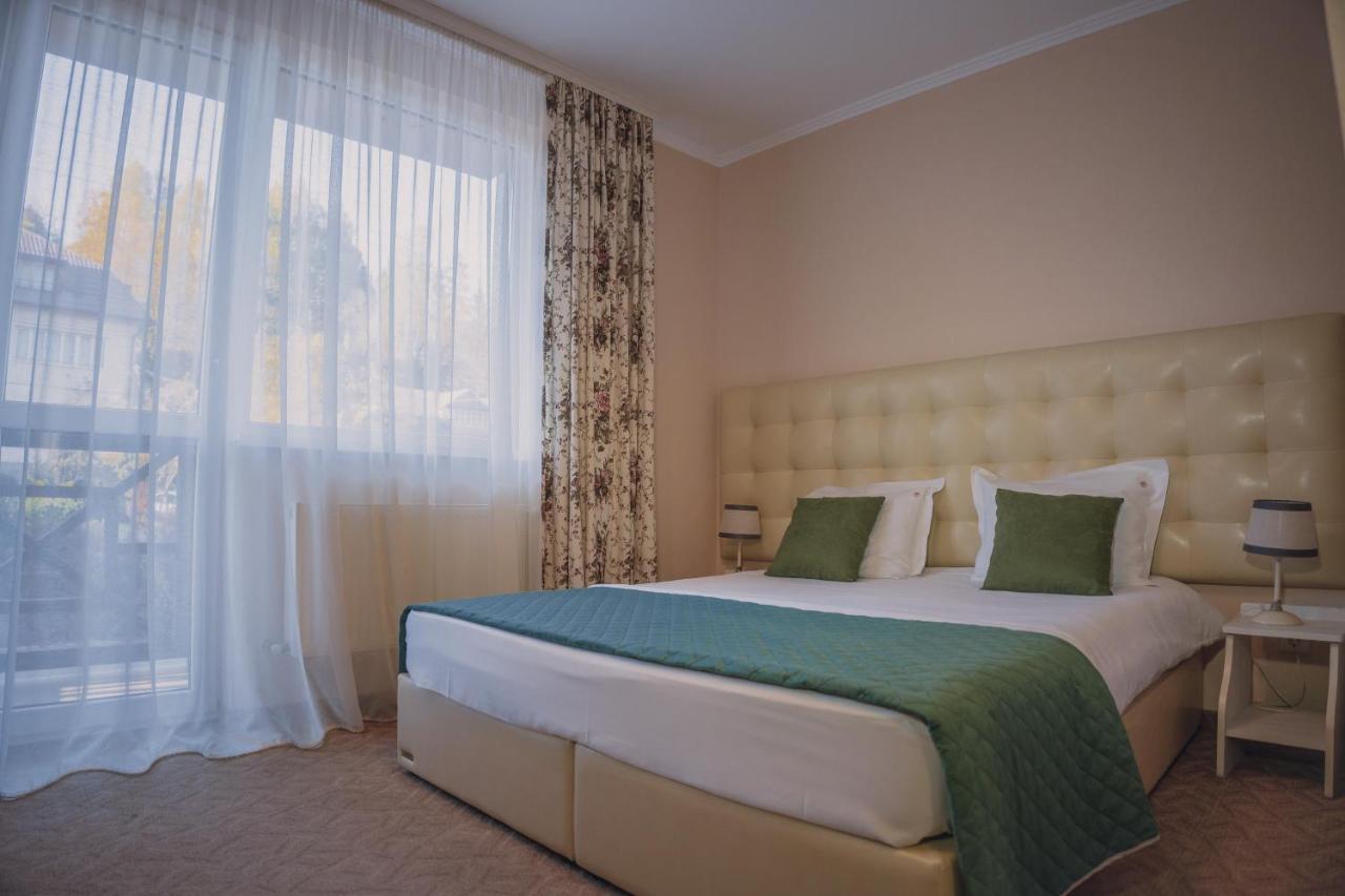 Hotel&Restaurant Premium Club ヤレムチャ エクステリア 写真