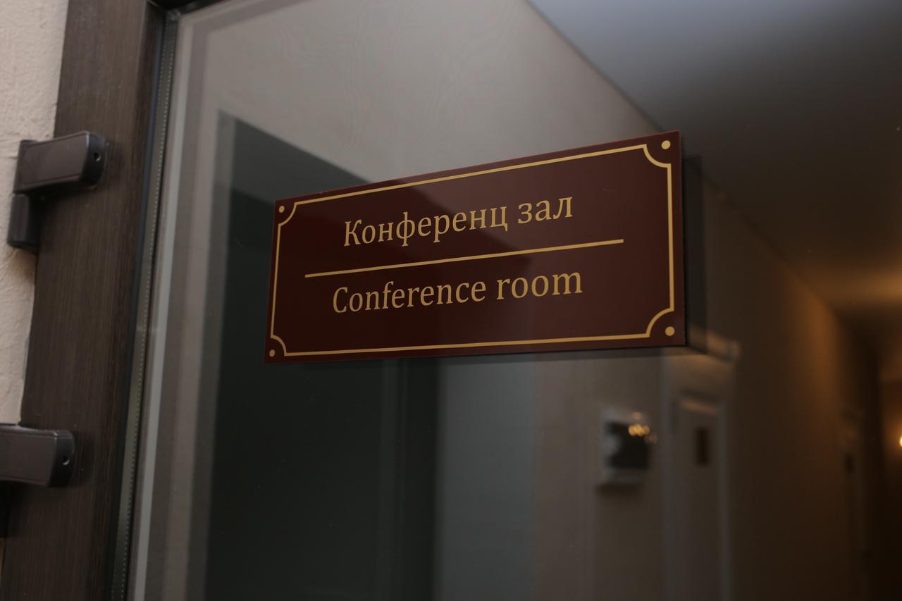 Hotel&Restaurant Premium Club ヤレムチャ エクステリア 写真