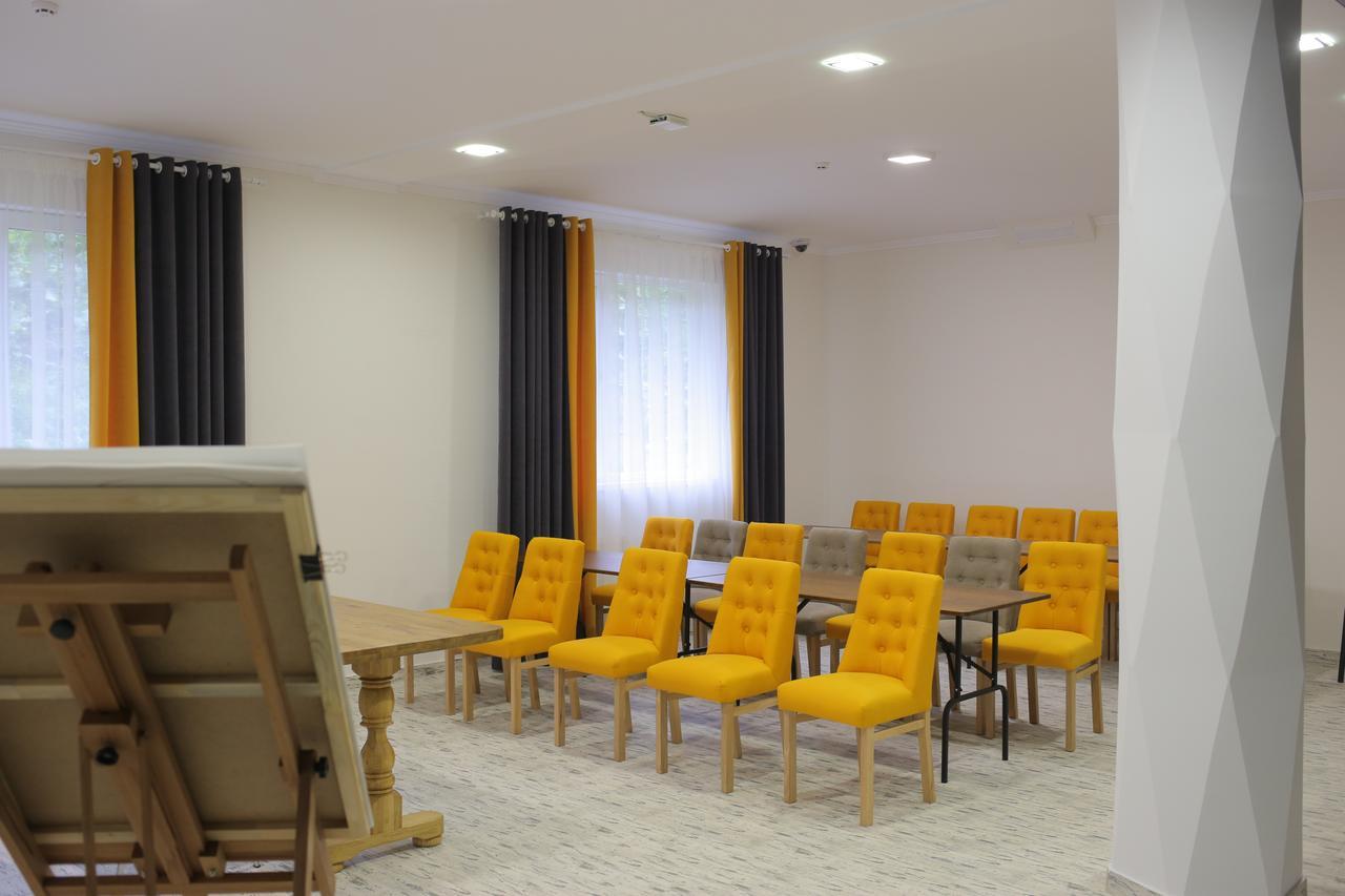 Hotel&Restaurant Premium Club ヤレムチャ エクステリア 写真