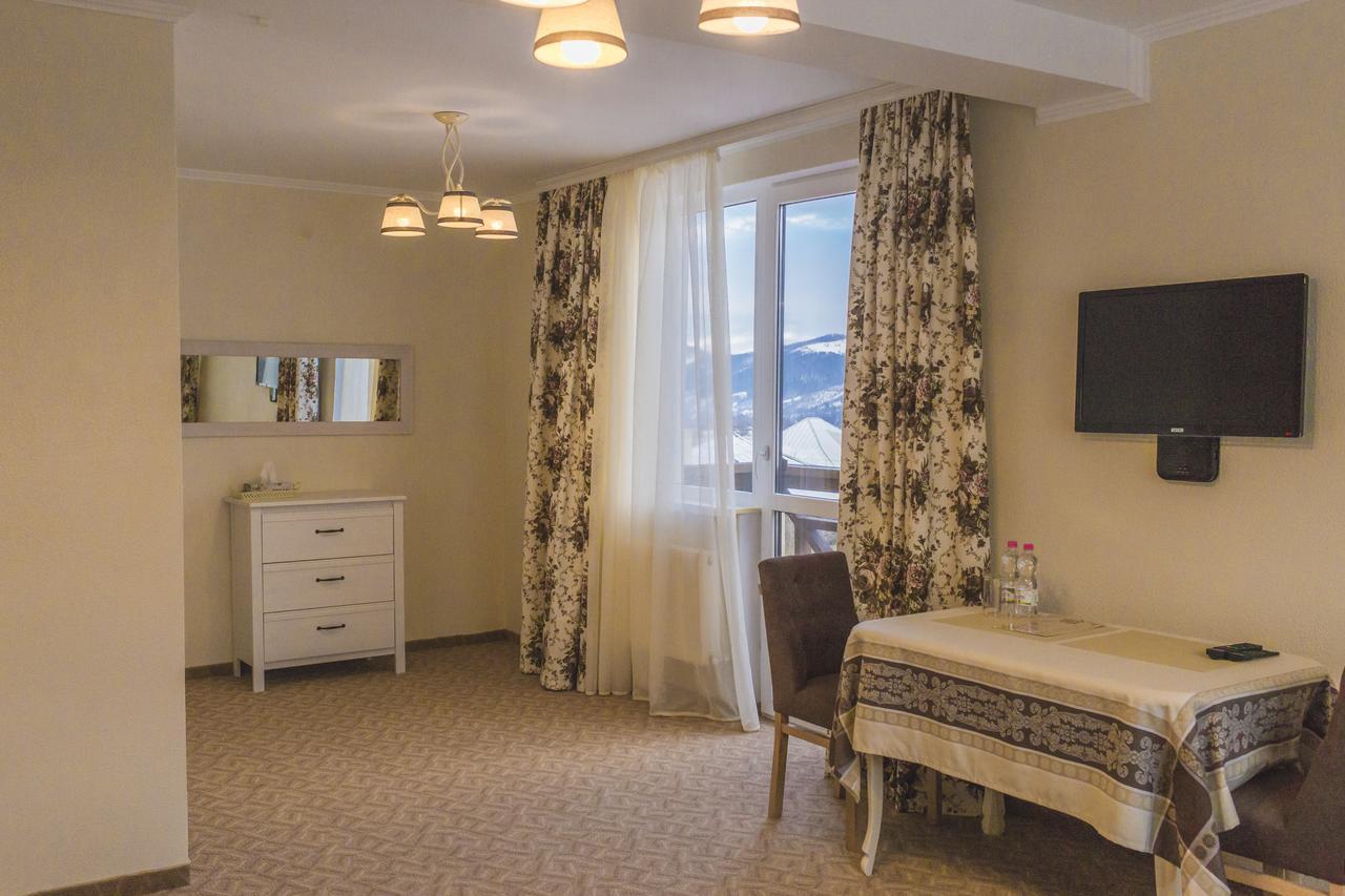 Hotel&Restaurant Premium Club ヤレムチャ エクステリア 写真