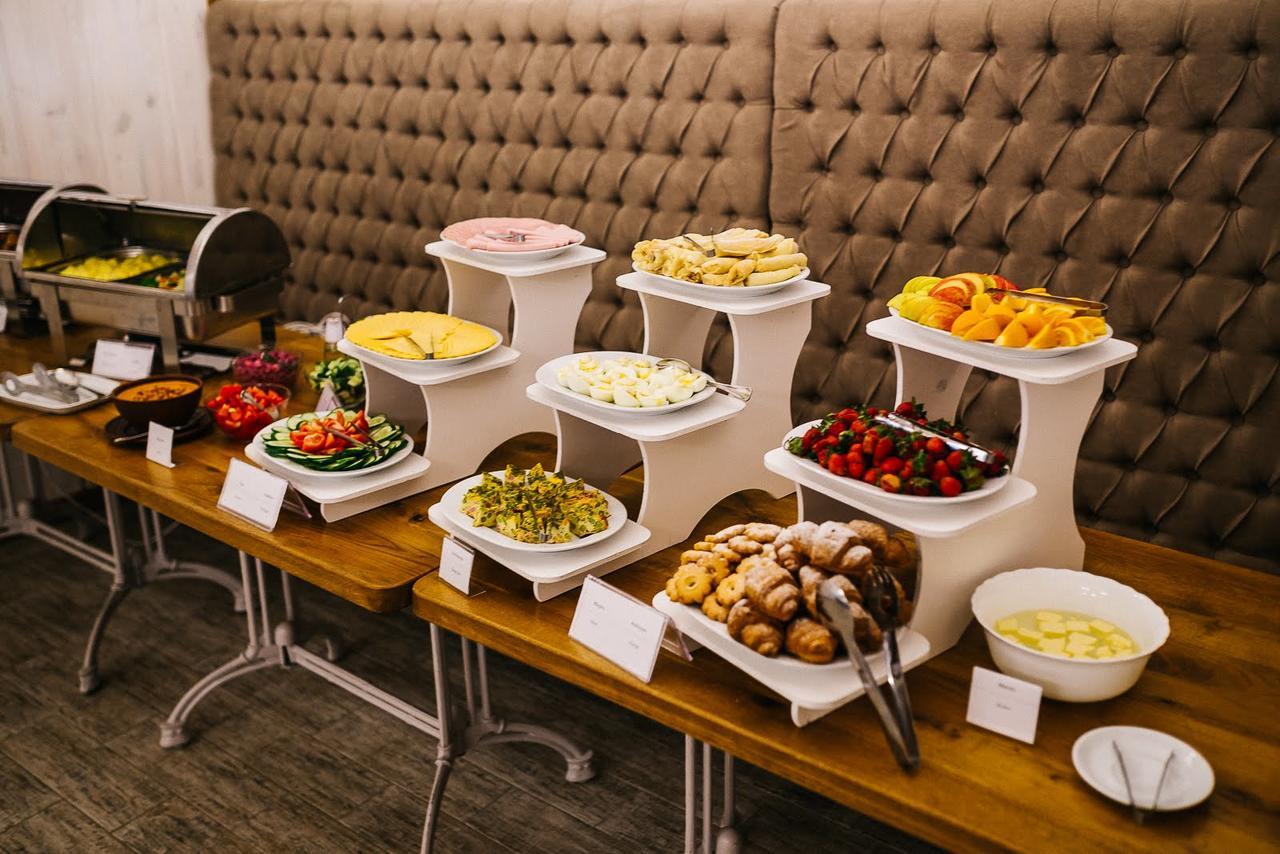 Hotel&Restaurant Premium Club ヤレムチャ エクステリア 写真