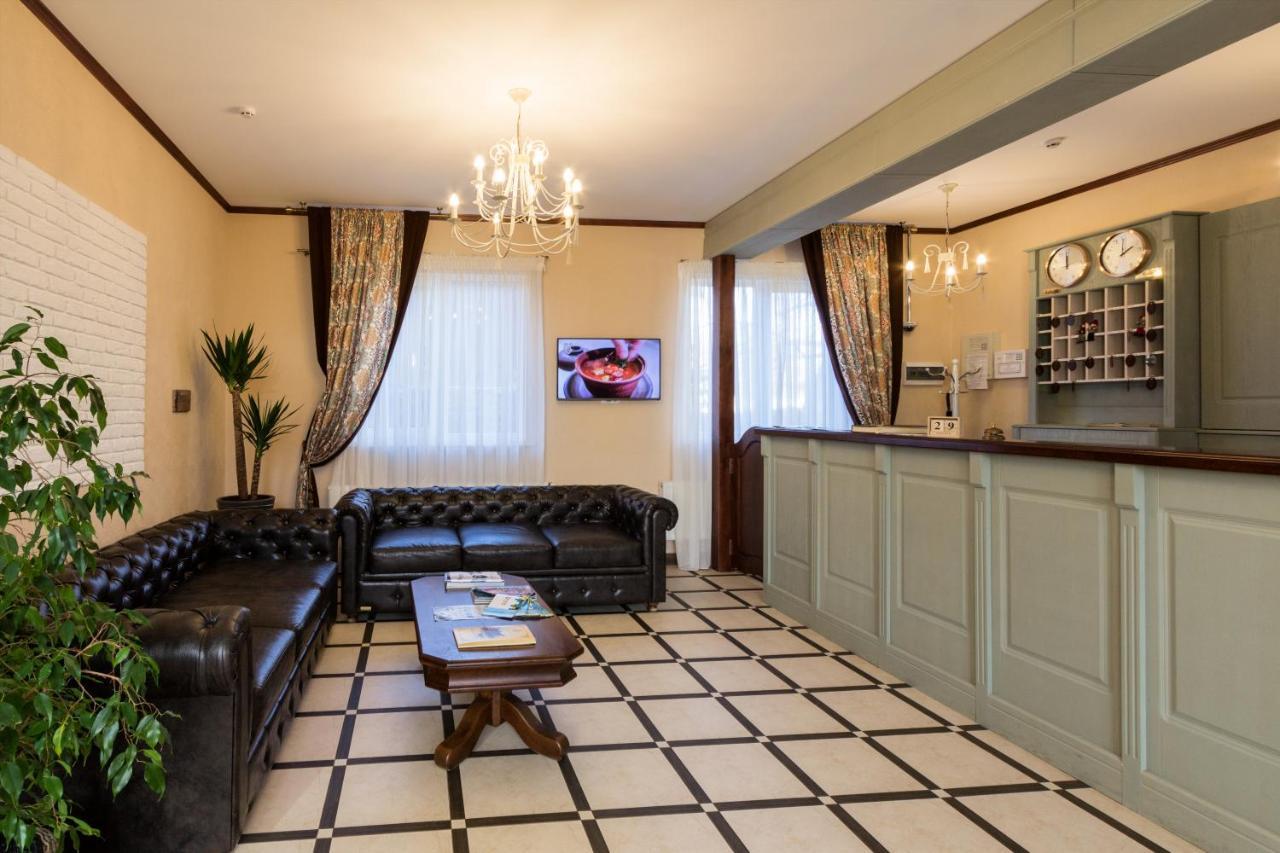 Hotel&Restaurant Premium Club ヤレムチャ エクステリア 写真