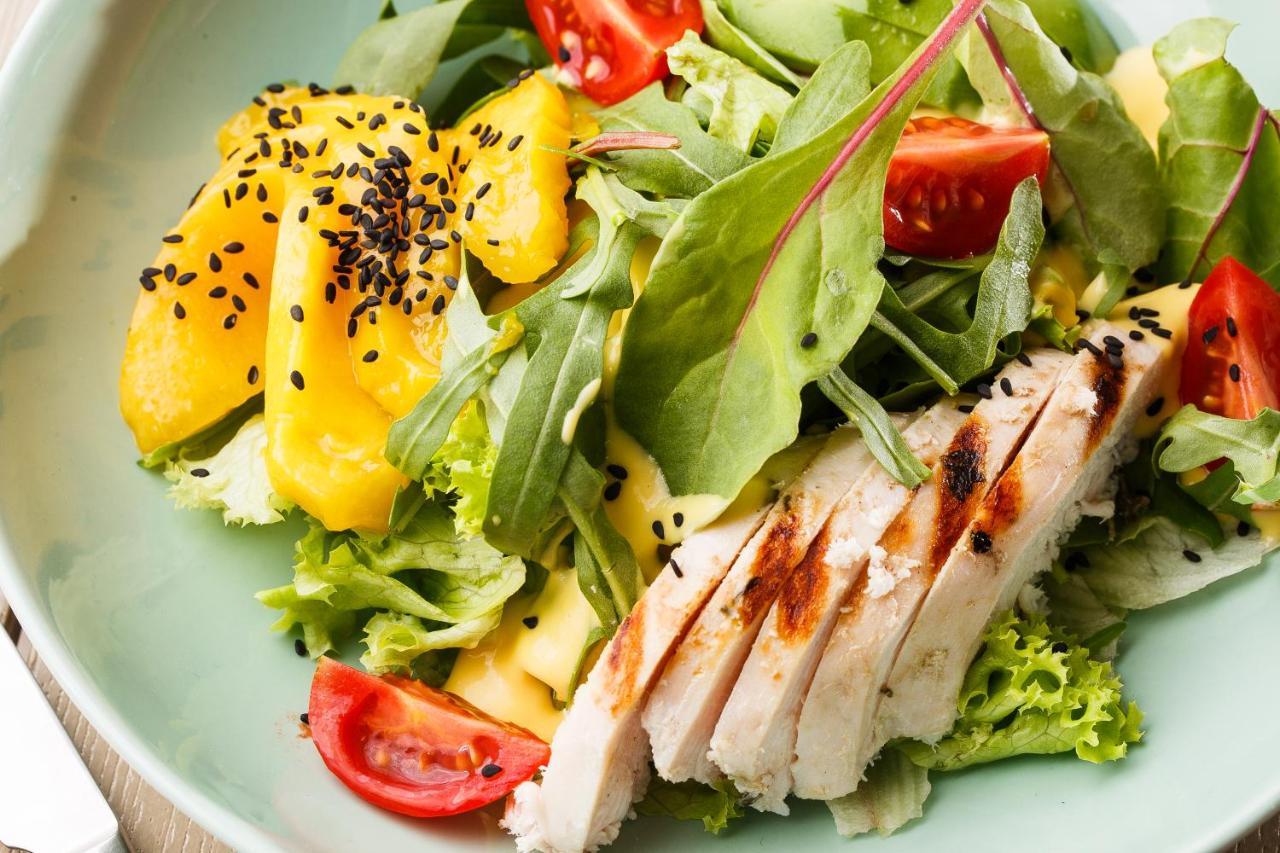 Hotel&Restaurant Premium Club ヤレムチャ エクステリア 写真