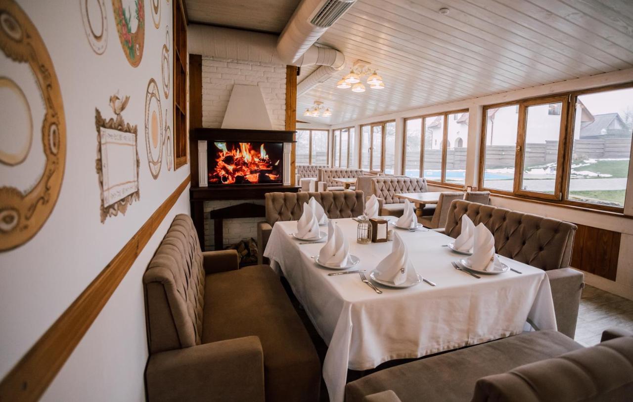Hotel&Restaurant Premium Club ヤレムチャ エクステリア 写真